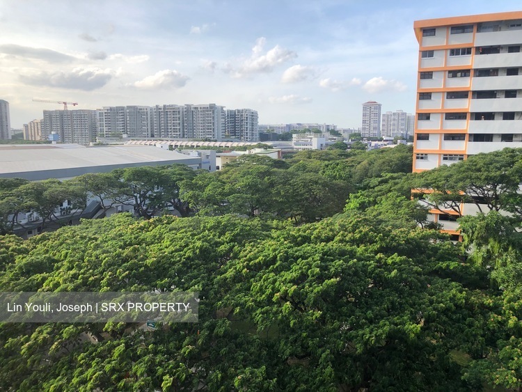 Blk 2 Bedok South Avenue 1 (Bedok), HDB 3 Rooms #219352281